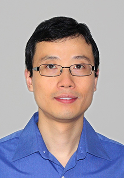 Faculty - Lei Ding — Department of Microbiology & Immunology